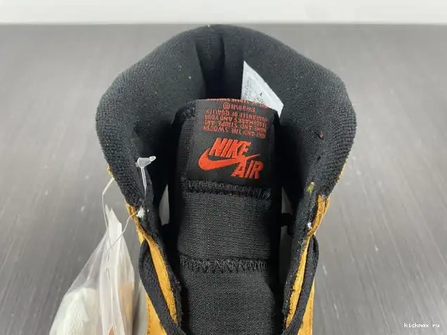 Cheap Kickmax 1 Gore-Tex Element Jordan Curry High DB2889-700 Light 0614